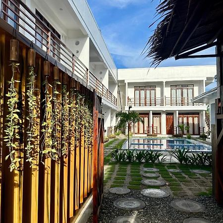 Haven Suites Siargao 卢纳将军城 外观 照片
