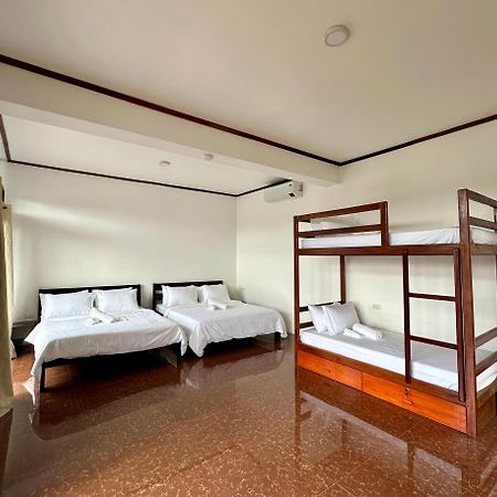 Haven Suites Siargao 卢纳将军城 客房 照片