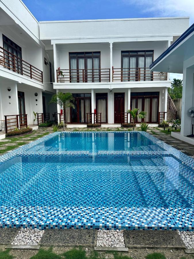 Haven Suites Siargao 卢纳将军城 外观 照片