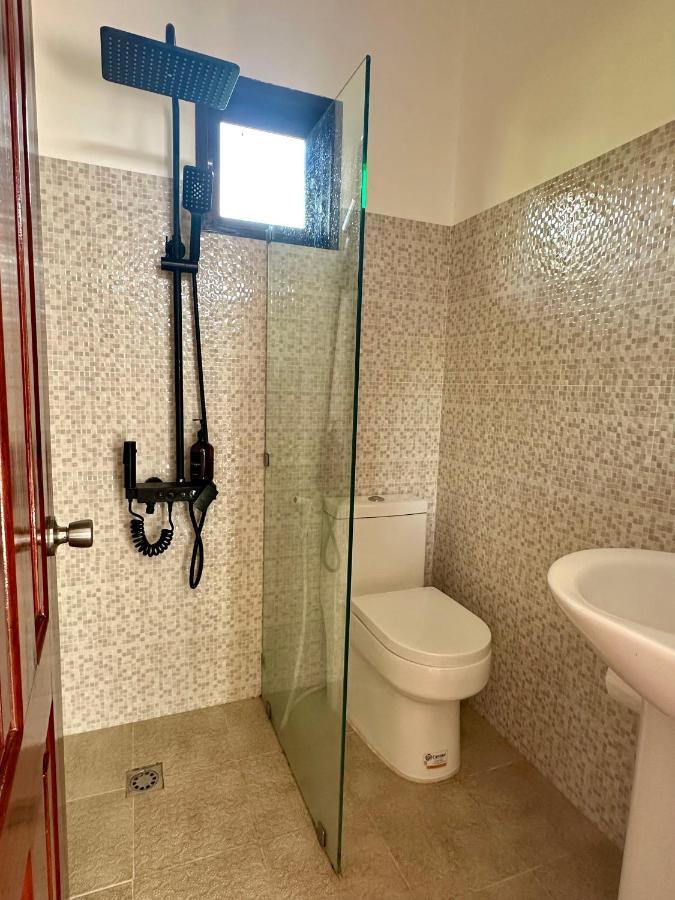 Haven Suites Siargao 卢纳将军城 外观 照片