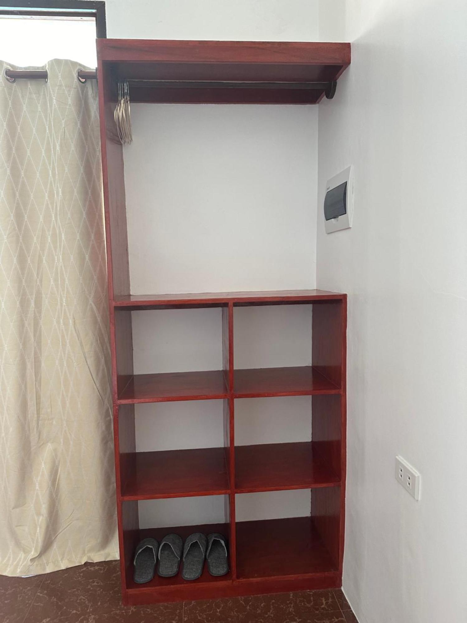 Haven Suites Siargao 卢纳将军城 客房 照片