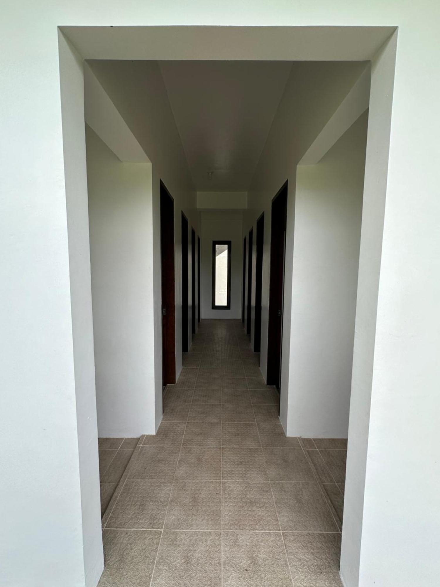 Haven Suites Siargao 卢纳将军城 外观 照片