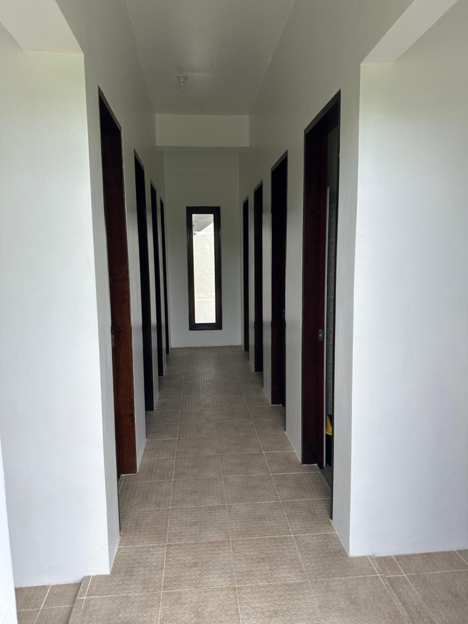 Haven Suites Siargao 卢纳将军城 客房 照片