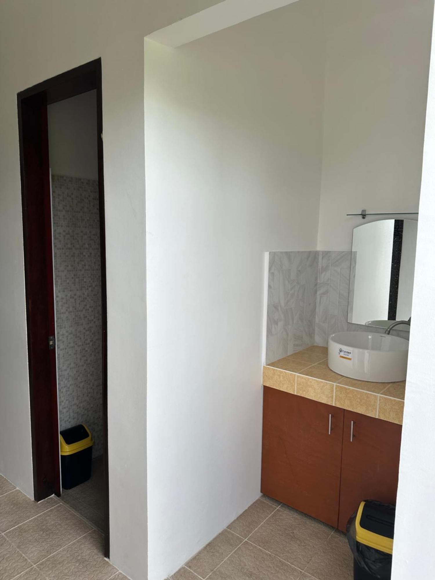 Haven Suites Siargao 卢纳将军城 客房 照片