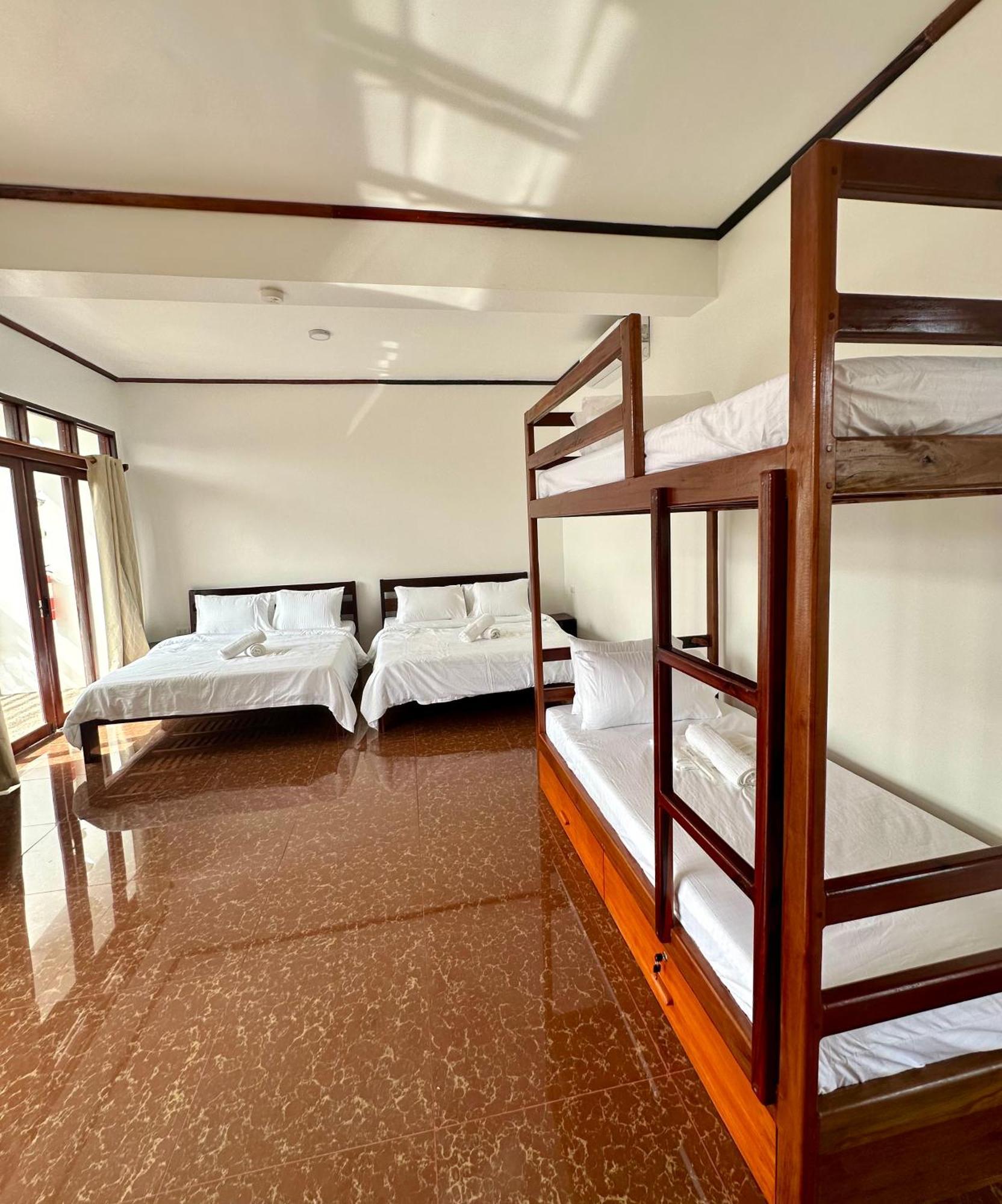 Haven Suites Siargao 卢纳将军城 客房 照片
