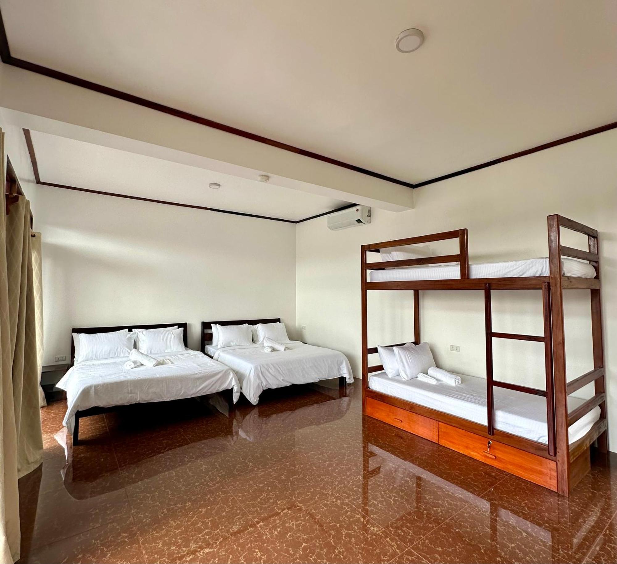 Haven Suites Siargao 卢纳将军城 客房 照片